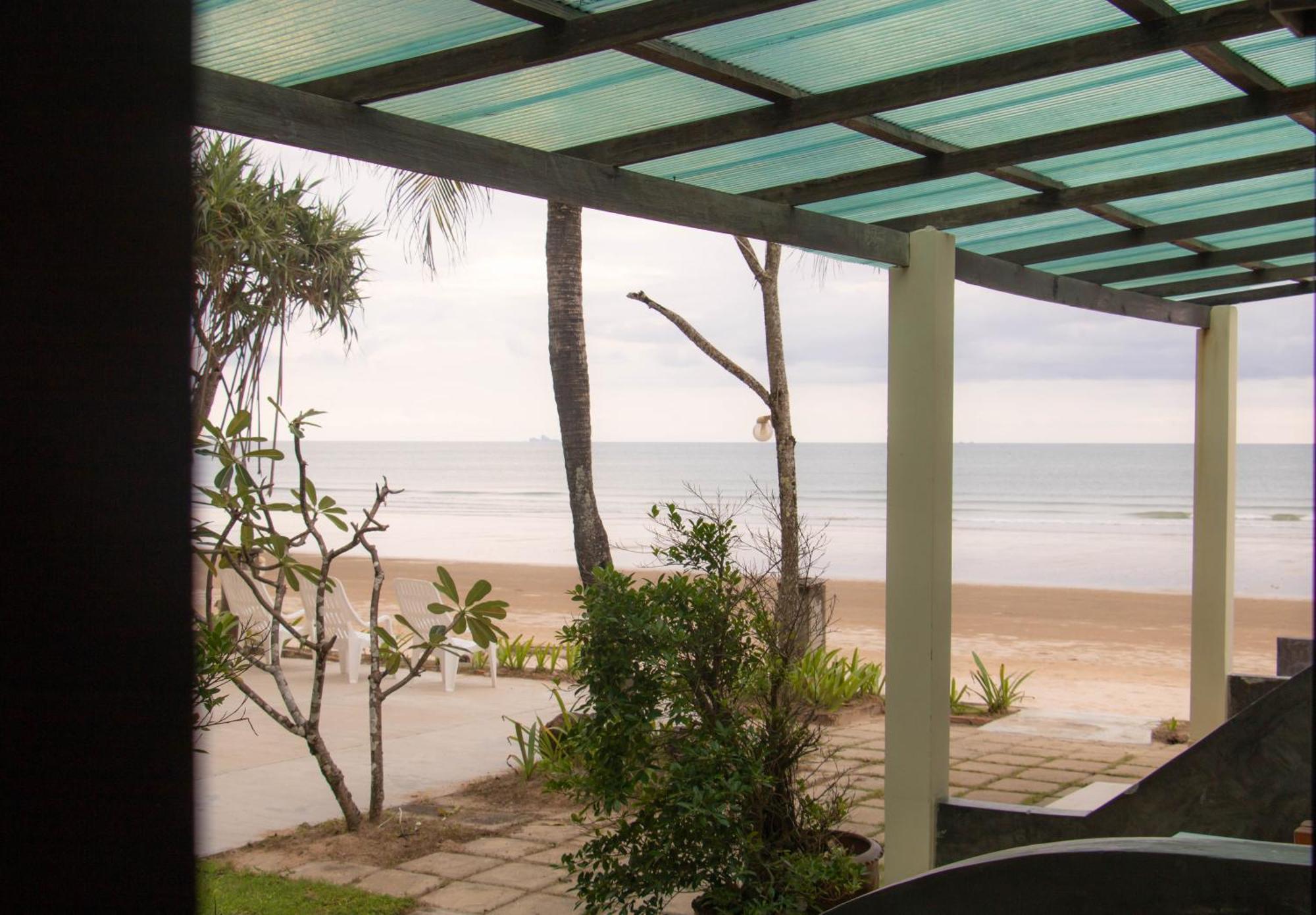 Golden Bay Cottage Ko Lanta Værelse billede